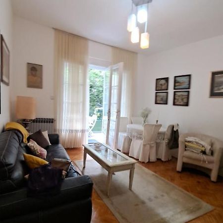 Apartman Jaki Загреб Екстер'єр фото
