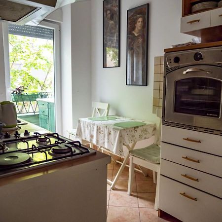 Apartman Jaki Загреб Екстер'єр фото