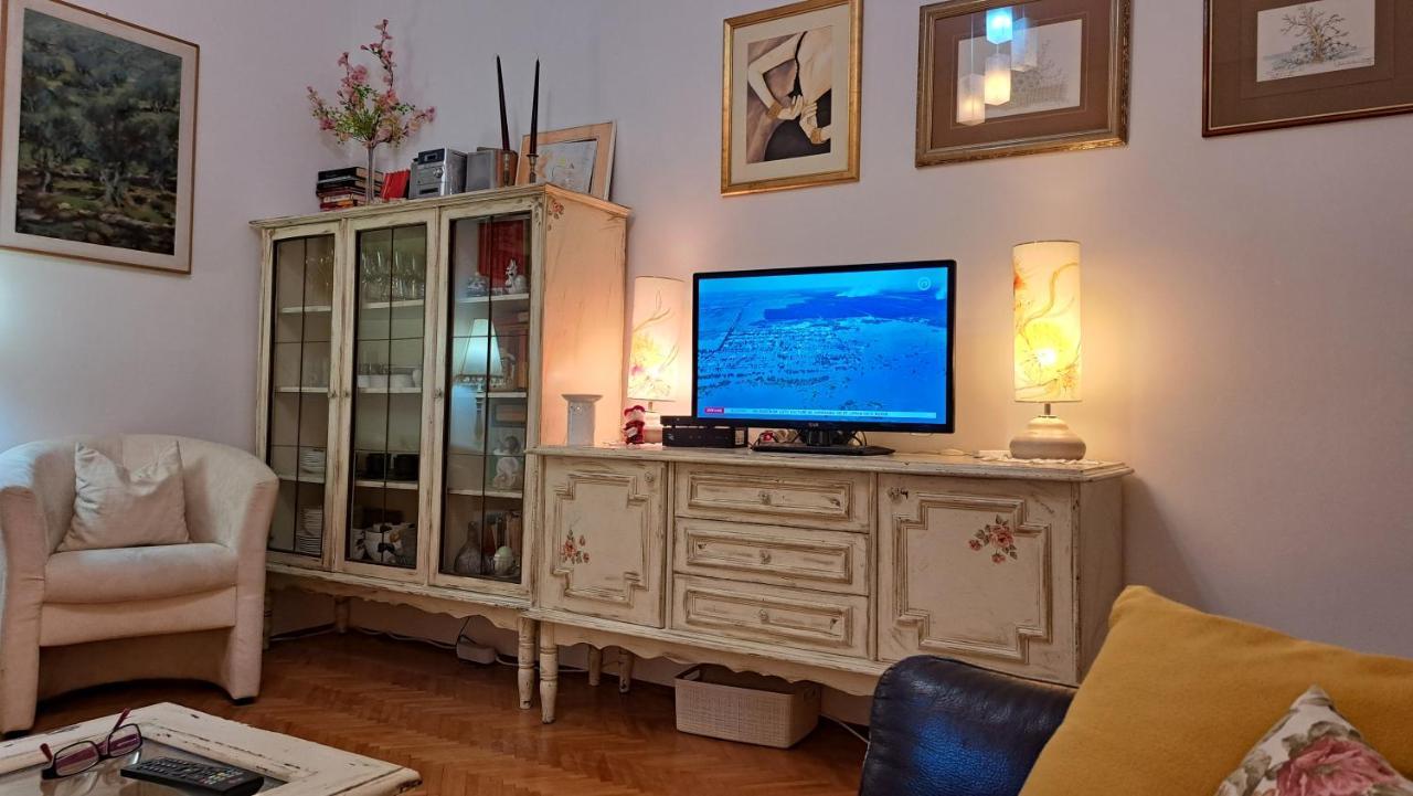 Apartman Jaki Загреб Екстер'єр фото