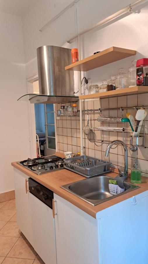 Apartman Jaki Загреб Екстер'єр фото