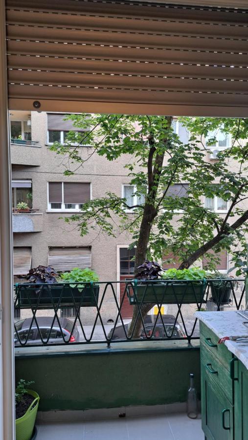 Apartman Jaki Загреб Екстер'єр фото